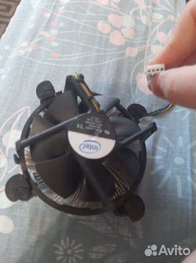 Кулер для пк