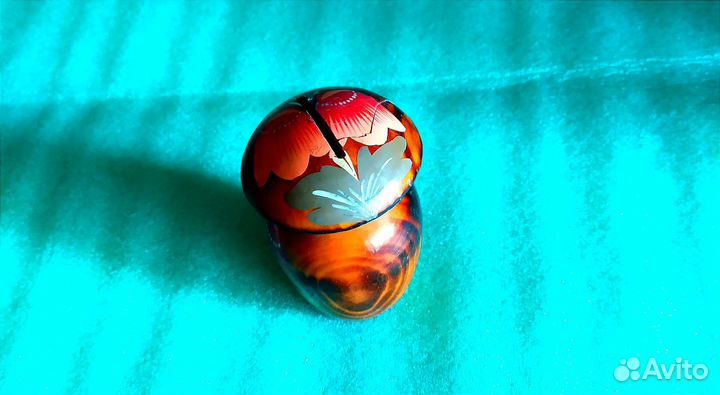 Сувенир копилка 