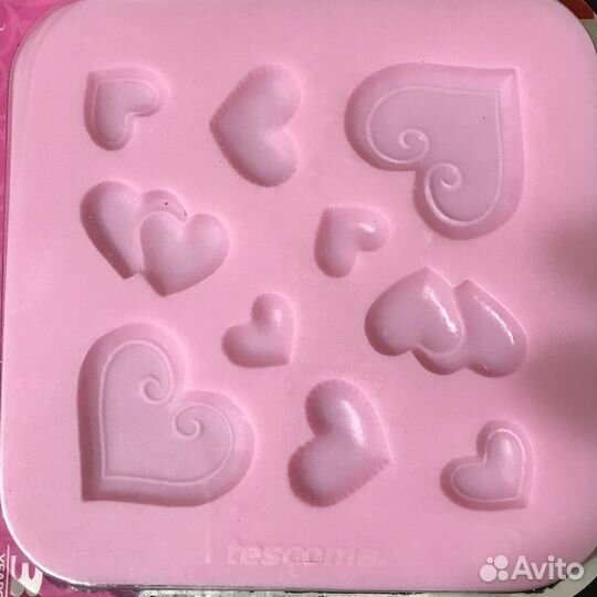 Кондитерские принадлежности