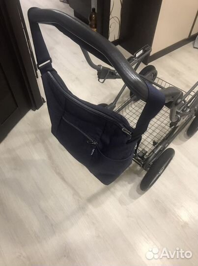 Коляска люлька inglesina sofia