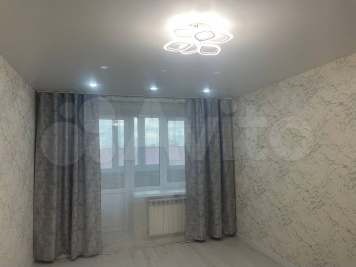 1-к. квартира, 32,7 м², 4/5 эт.