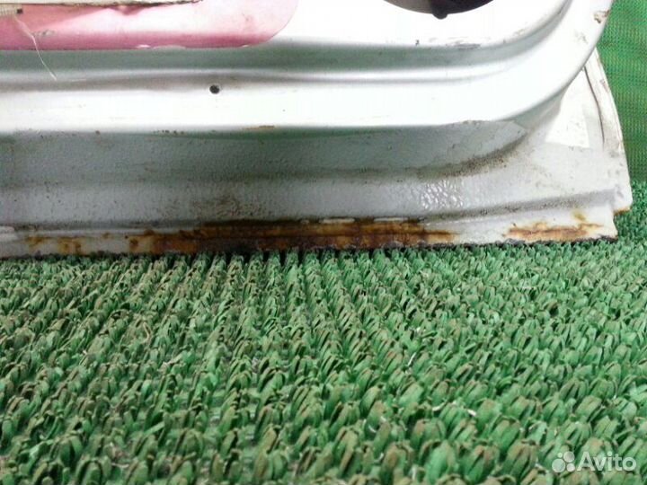 Дверь задняя левая Opel Vectra B 36