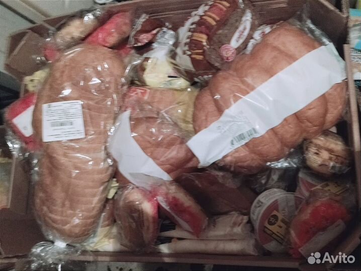 Хлеб и хлебобулочные изделия для животных