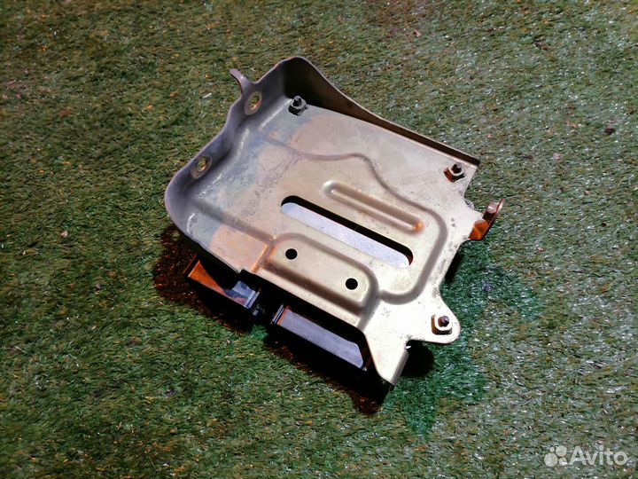 Блок управления двигателем 4B12 1860A622 Mitsubish