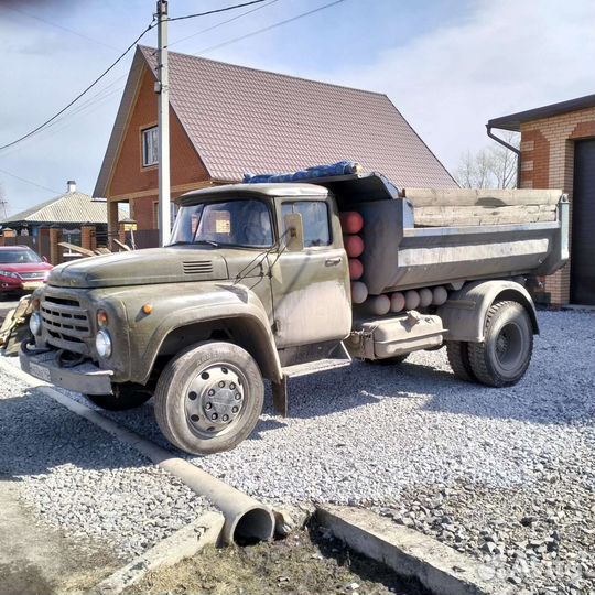 Конский навоз