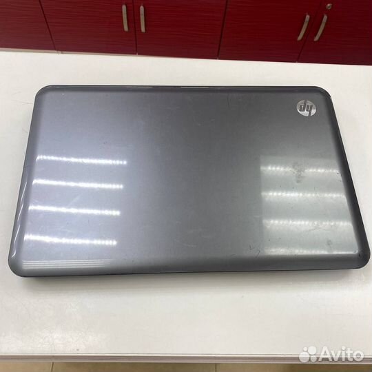 Ноутбук HP Pavilion g6-1053er №220468