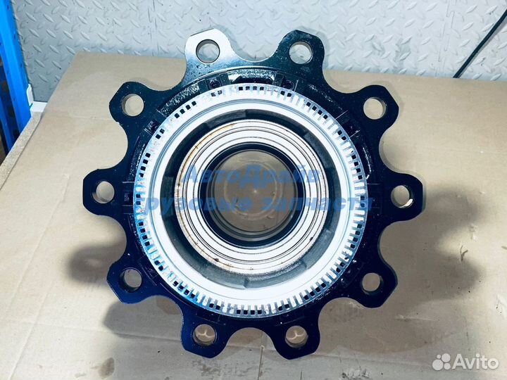 Ступица заднего моста Даф Хф95 105