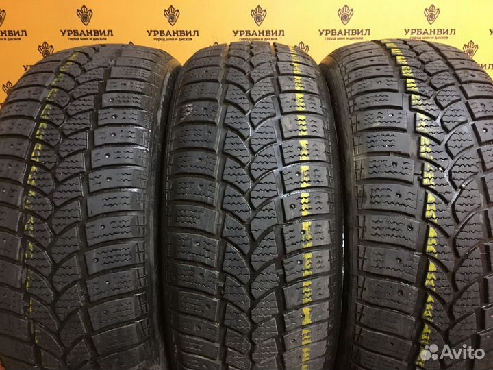 Tigar Sigura Stud 205/55 R16 94T
