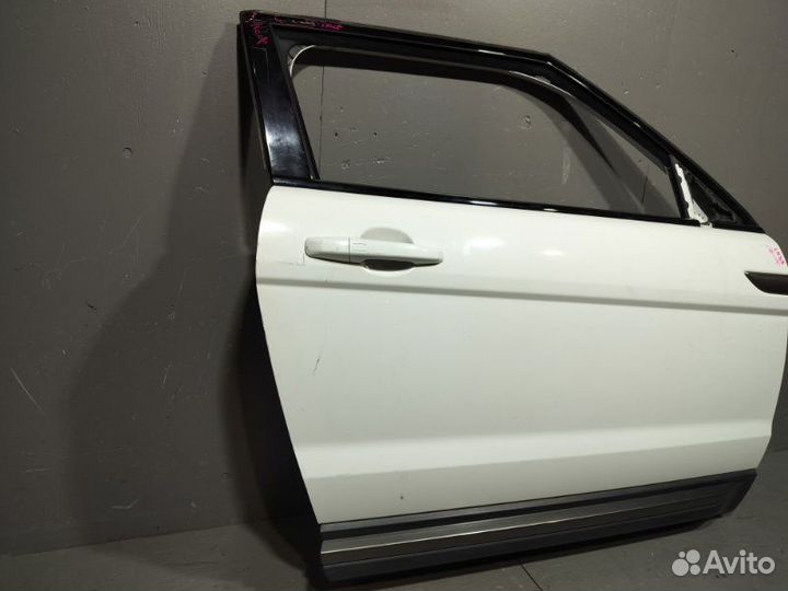 Дверь передняя правая Land Rover Range Rover