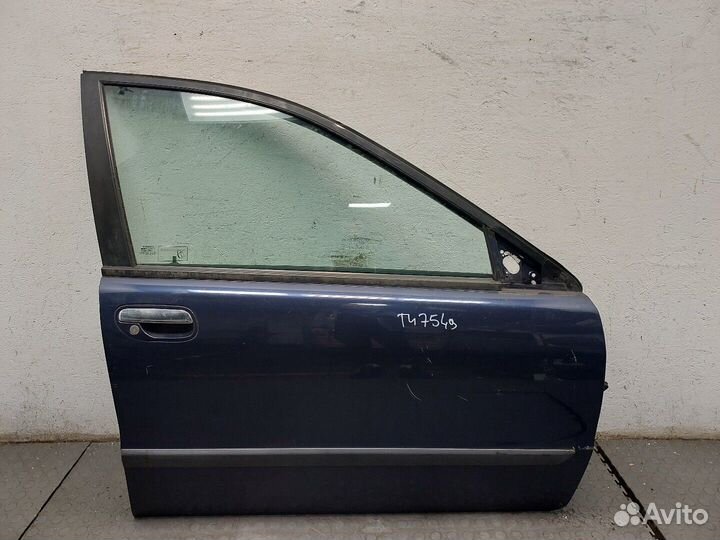 Дверь боковая Volvo S40 / V40, 2003