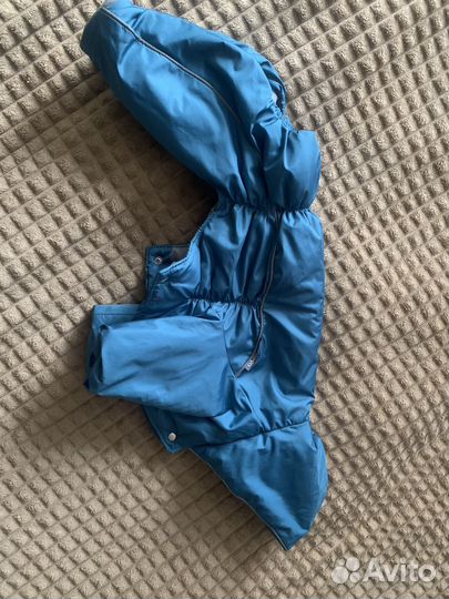 Комбинезон для собаки