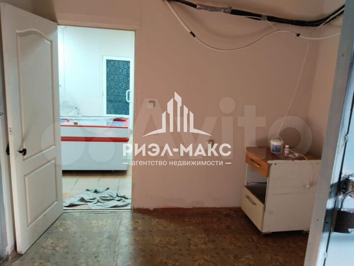 Сдам торговое помещение, 38.1 м²