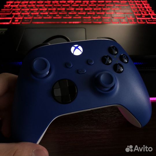 Геймпад Xbox Series X/S