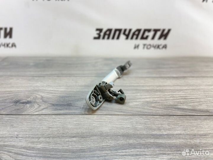 Ручка двери внешняя передняя правая Mazda Axela