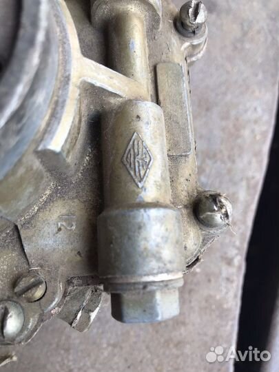 Карбюратор К 129 на газ 21