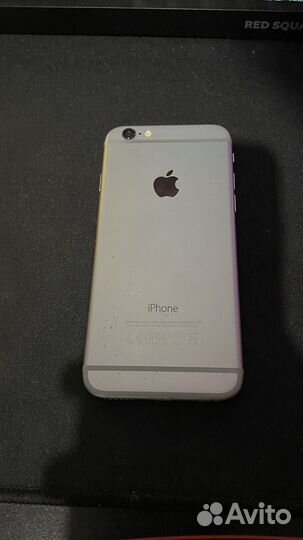 iPhone 6 16gb