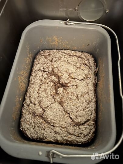 Натуральный хлеб