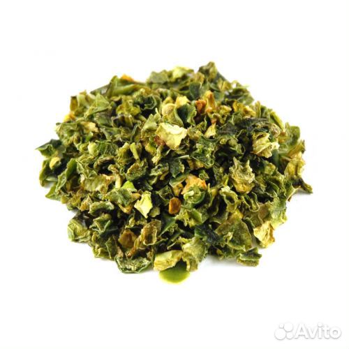 Перец халапеньо сушеный, в/с