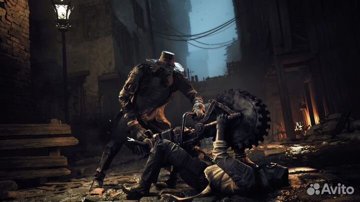 Remnant 2 Standard Edition PS5 на русском