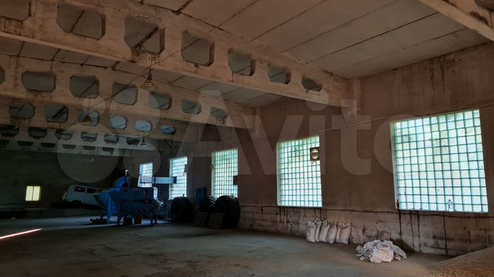 Свободного назначения, 980 м²