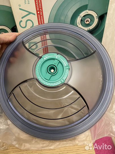 Крышка для вакууматора Zepter