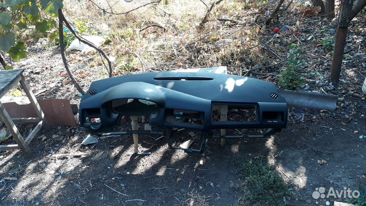 Салон гольф4