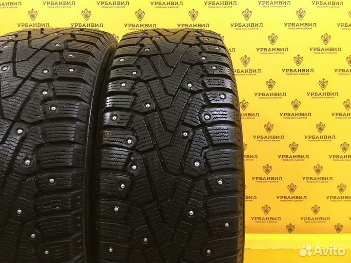 Pirelli Ice Zero 205/55 R16 94T