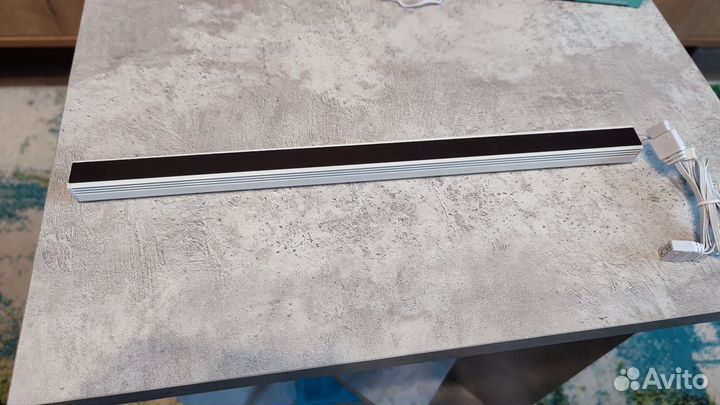 Светодиодная магнитная argb лента для компьютера