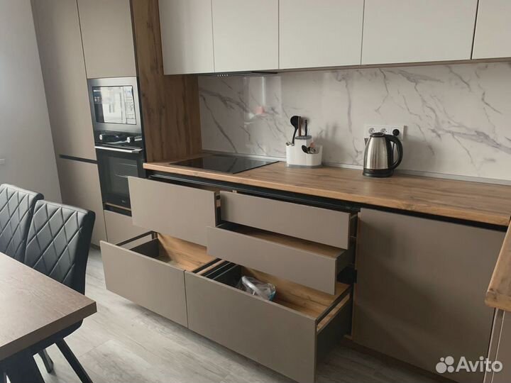 Кухня на заказ