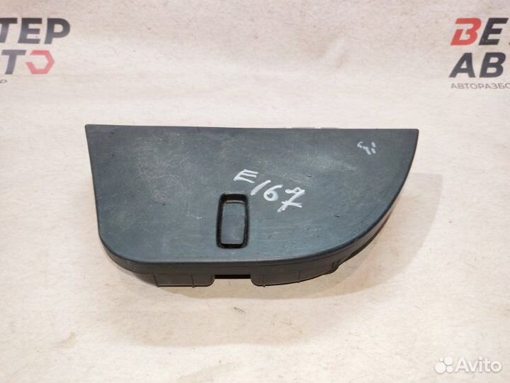 Органайзер Kia Ceed ED Универсал