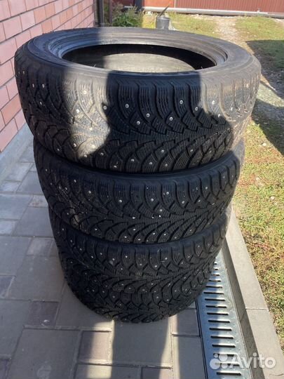 Nordman Nordman 4 205/55 R16 94T