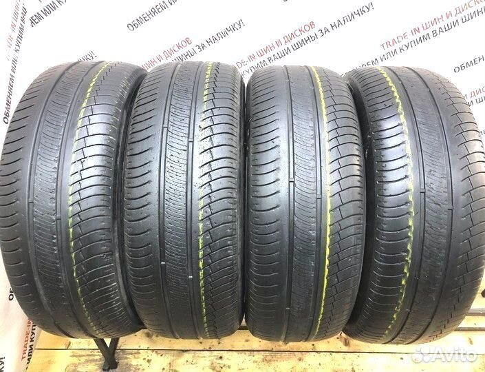 Michelin Energy E-V 215/60 R16