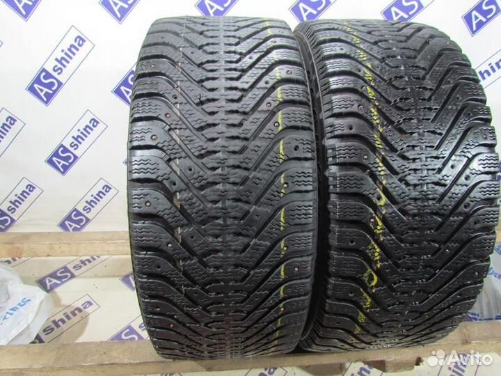 Goodyear UltraGrip 500 235/45 R17 101K