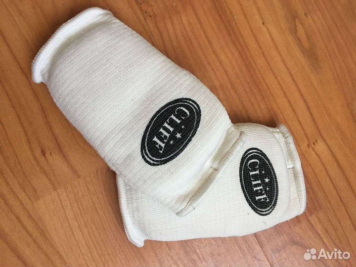 Перчатки для единоборств детские