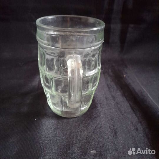 Редкая пивная кружка СССР