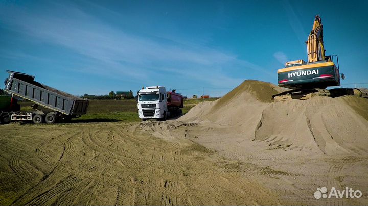 Бетонный щебень от 100 м3