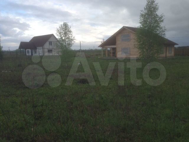 Участок 20 сот. (ИЖС)