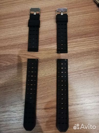 Зарядное для часов