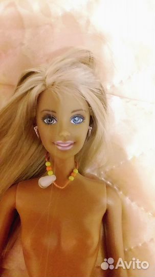 Куклы Barbie, Ken, Steffi, Kira, California Girl