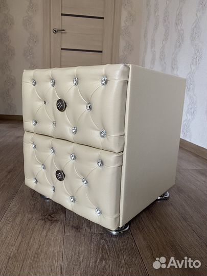 Тумба прикроватная 1шт