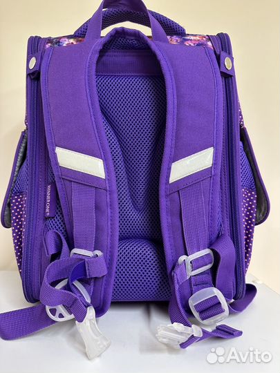 Школьный рюкзак