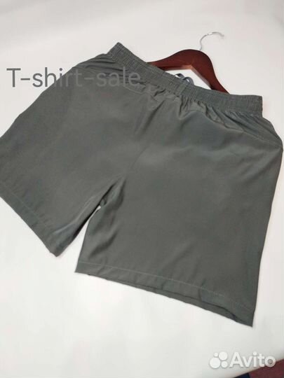 Шорты adidas мужские