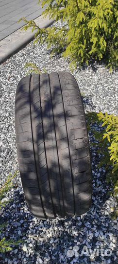 Pirelli P Zero 285/30 R21 100Y