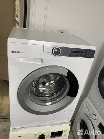 Стиральная машина Gorenje 6,5кг