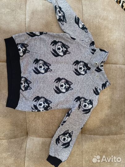 Кофточки 110