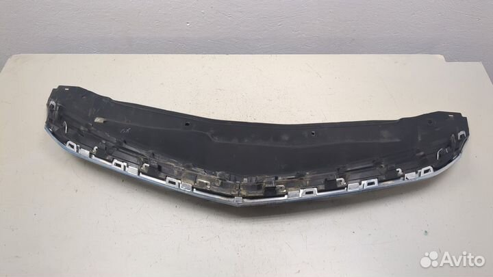 Решетка радиатора Chevrolet Cruze 2015, 2016