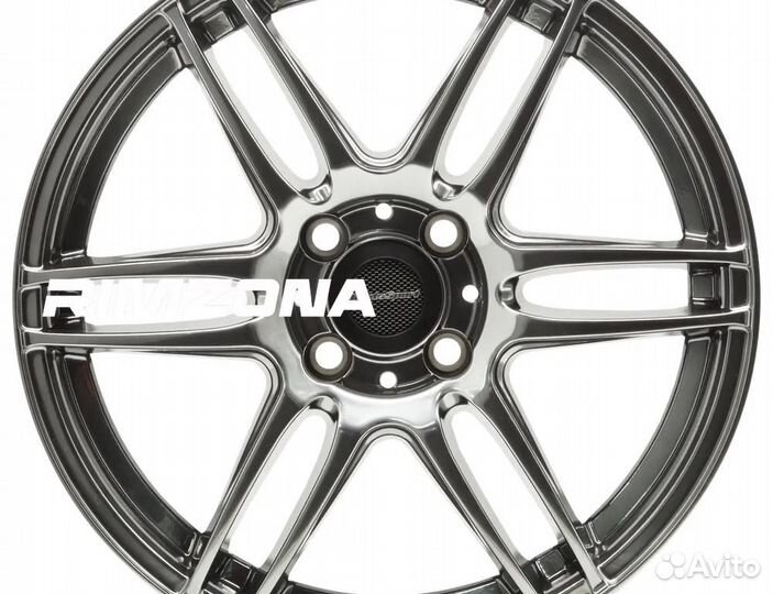 Литые диски weds SA-60M R15 et35.0 4x100.0