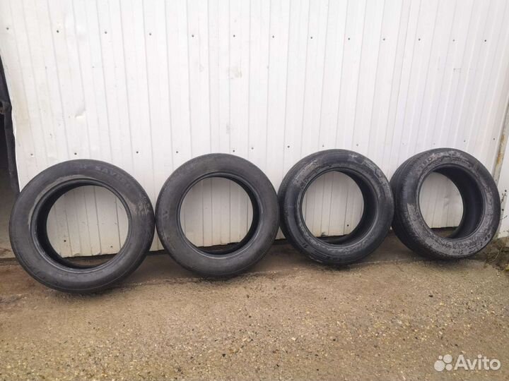 GT Radial Savero SUV 235/60 R18