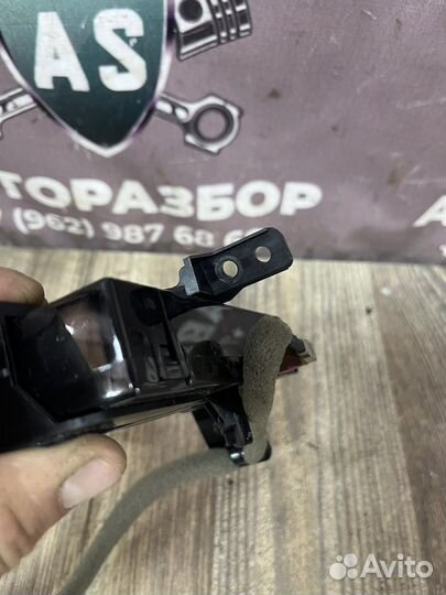 Kia stinger Блок управления антенной