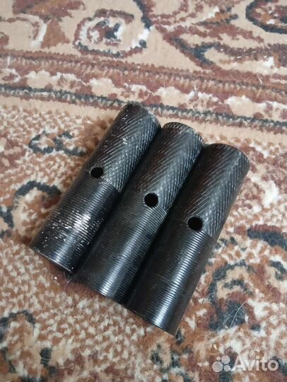 Пеги для бмх